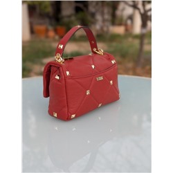 Ab.Zapatos PELLE Valentina (820) Rust АКЦИЯ