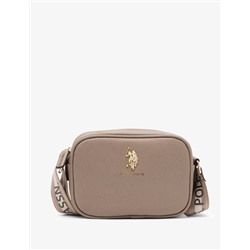 CLASSIC ZIP CROSSBODY BAG