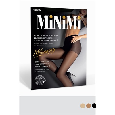 Колготки MINIMI, 1058236