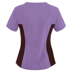 Cherokee Flexibles Scrubs V-Neck Top