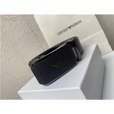 Мужской ремень  АРМАН*И