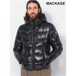Теплая водоотталкивающая куртка Mackag*e , модель унисекс Экспорт