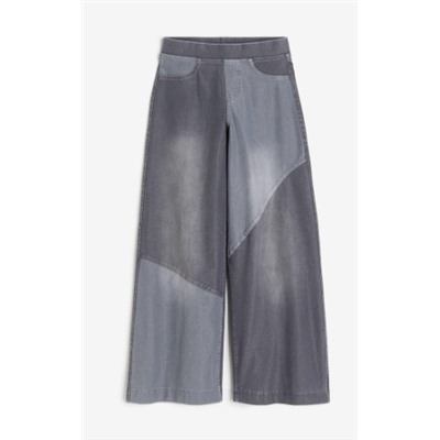 Джинсы для девочек. Экспорт в Россию