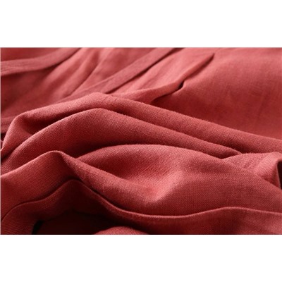 Мужские льняные шорты в стиле old money  (3 цвета)