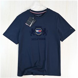 Мужская футболка ТОММИ ХИЛФИГЕ*Р