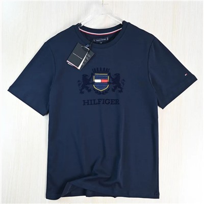 Мужская футболка ТОММИ ХИЛФИГЕ*Р
