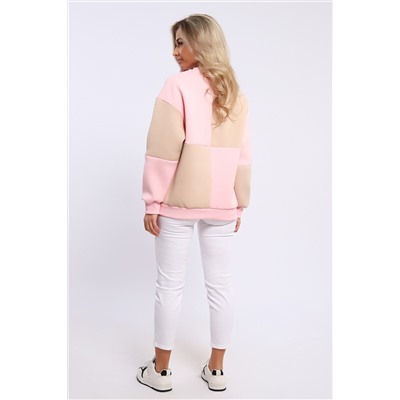 Толстовка 21055