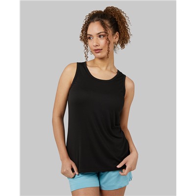 WOMEN'S COOL RELAXED SLEEP TANK