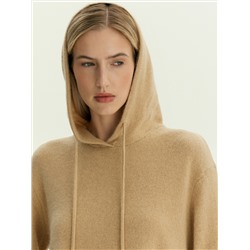 Худи из шерсти, B3100/sherwin