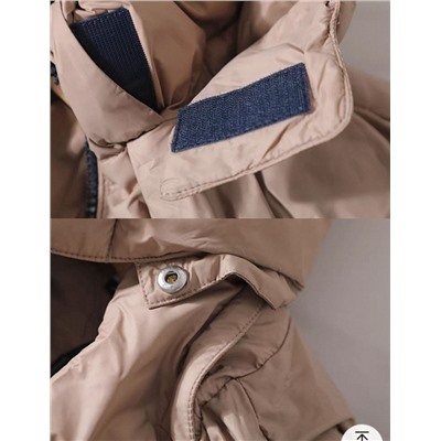 Мужская теплая куртка ТОММИ ХИЛФИГЕ*Р