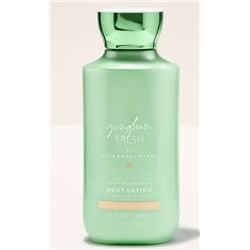 Gingham Fresh  Гингем Фреш