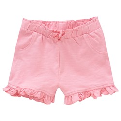 Newborn T-Shirt und Shorts im Set