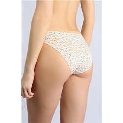 Женские Трусы INDEFINI, 1227493