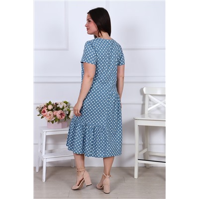 Платье 38506 НАТАЛИ #797008