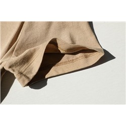 Хлопковая футболка  ДКН*АЙ