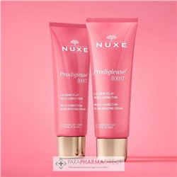 Nuxe Prodigieuse Boost - La Crème Eclat Multi-Correction 40ml