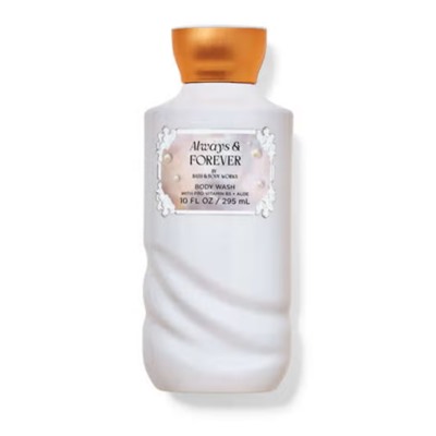 Always & Forever Body Wash