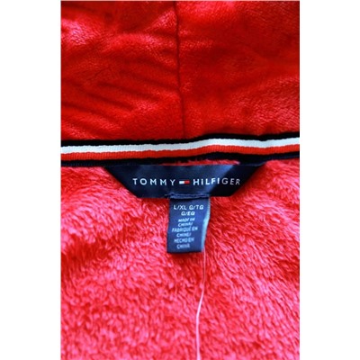 Женский домашних халат Tommy Hilfige*r  ОРИГИНАЛ!