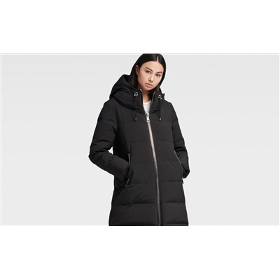 LONGLINE PUFFER