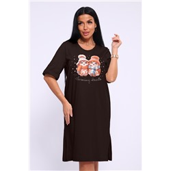 Ночная сорочка НС 525