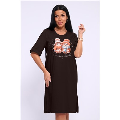 Ночная сорочка НС 525