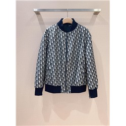 Бомбер люкс