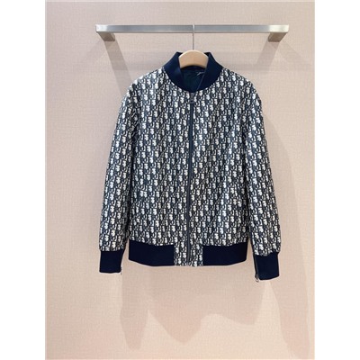 Бомбер люкс