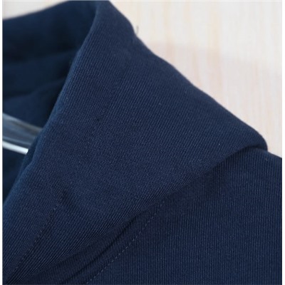 Мужская свободная повседневная толстовка  РАЛЬ*Ф Л