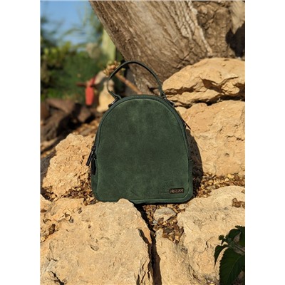AB.Z. SAFARY BOSCO+AB.Z · Pelle · mochila serraje (610) Bosco АКЦИЯ