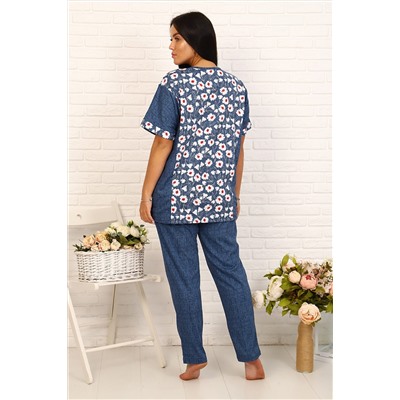 Футболка 4652 НАТАЛИ #659051