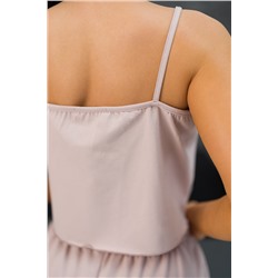 Пижама женская топ и шорты ПЖЛ-01