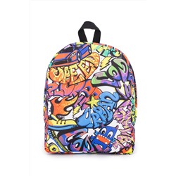 Рюкзак Малыш Монстры