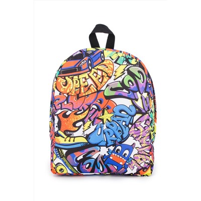 Рюкзак Малыш Монстры