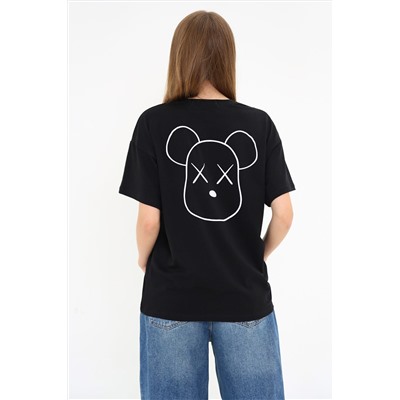 Футболка Bear НАТАЛИ #1036167