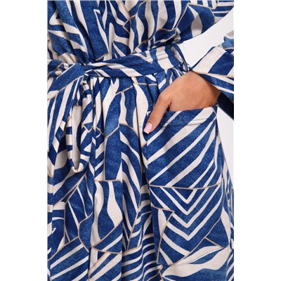 Халат женский 272