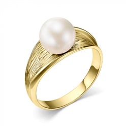 Кольцо серебро 51102S1