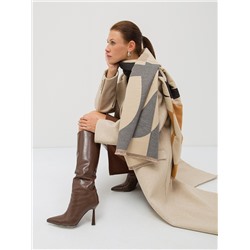 Палантин женский RH9-1751-2