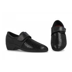 3079 - BE RELAX
                ZAPATO SEÑORA PIEL