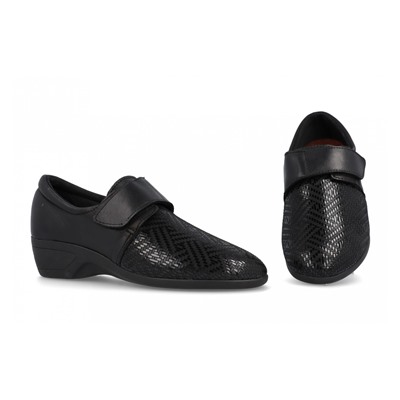 3079 - BE RELAX
                ZAPATO SEÑORA PIEL