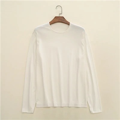 Мужской тонкий свитер  МАССИМО Д