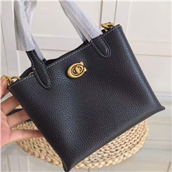 Небольшая сумка-тоут COAC*H   Реплика 1:1