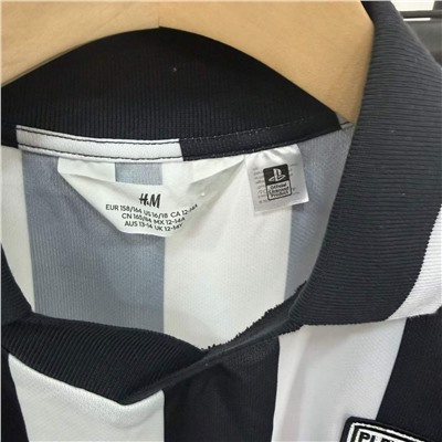 Детская спортивная футболка, экспортный магазин  H*M 🖤