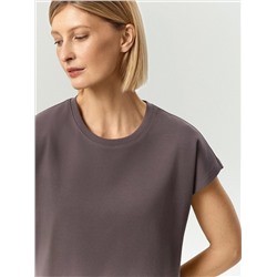 Футболка из хлопка, B3123/keara