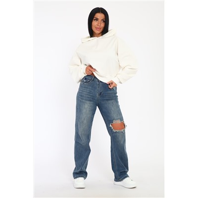 33523 Толстовка с капюшоном