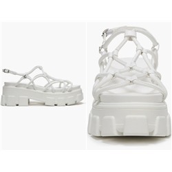 Greyson Strappy Platform Sandal (Women) Circus NY by Sam Edelman
