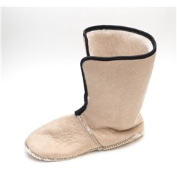 Мужские cапоги Light Company (41-45)