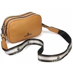 Сумка женская Lanotti 6612/Желтый