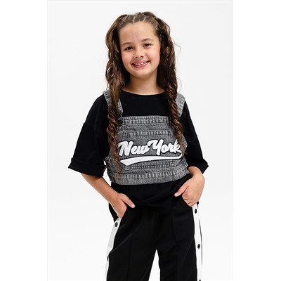 Костюм с брюками 28032 НАТАЛИ #980794