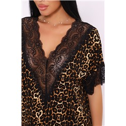 Сорочка СЖ-002