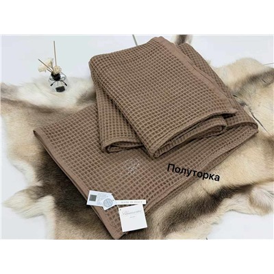 Новинка 2026 г.  Вафельное покрывало (без наволочек) ( 5 цветов)